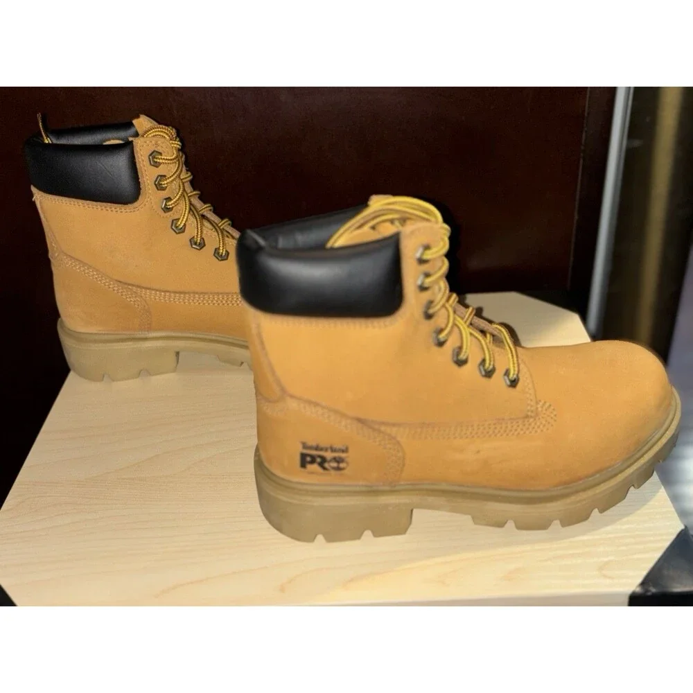 Timberland PRO ** bought